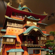 Illustration for article titled Anime Fans, Dont Miss These Studio Ghibli Exhibits